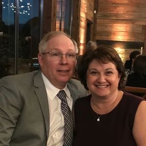 Meet your Posher, Gayle